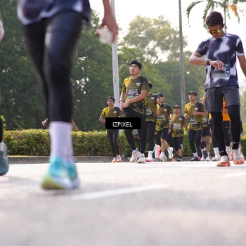 Runner Photo 6563381