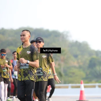 Runner Photo 6563382