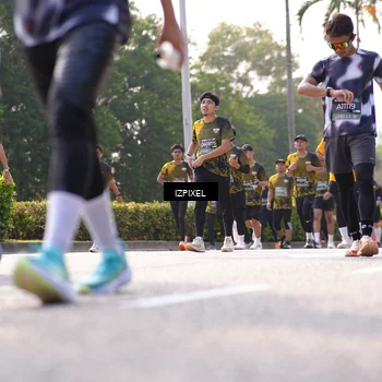 Runner Photo 6563383