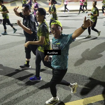 Runner Photo 6563385