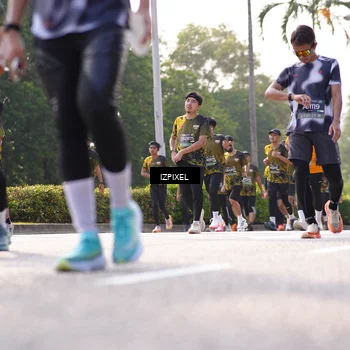 Runner Photo 6563388