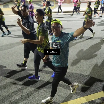 Runner Photo 6563393