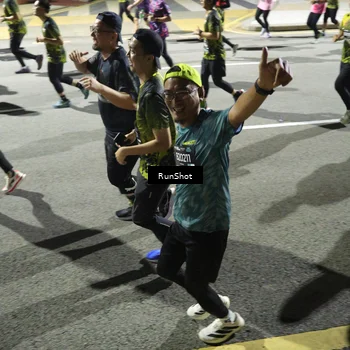 Runner Photo 6563396