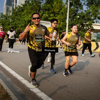 Runner Photo 6563398