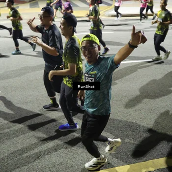 Runner Photo 6563401