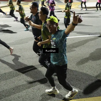Runner Photo 6563407