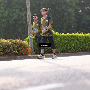 Runner Photo 6563409