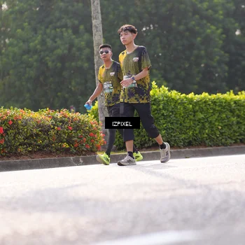 Runner Photo 6563414