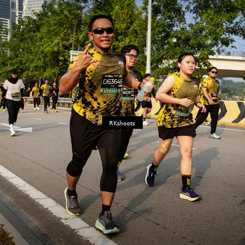 Runner Photo 6563426