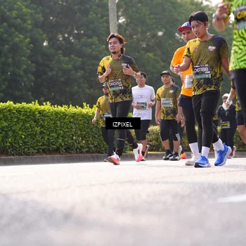 Runner Photo 6563427