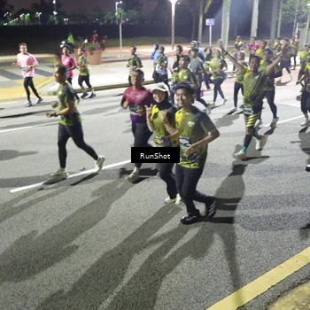 Runner Photo 6563428