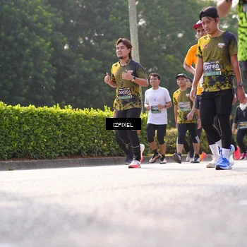 Runner Photo 6563432