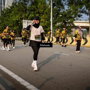 Runner Photo 6563436