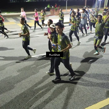 Runner Photo 6563437