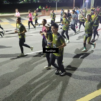 Runner Photo 6563438