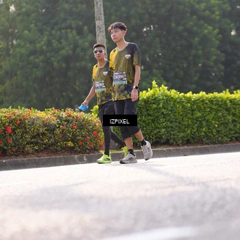 Runner Photo 6563439
