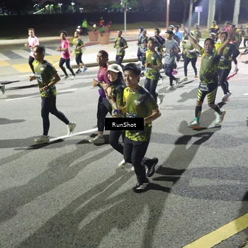 Runner Photo 6563442