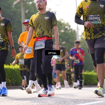 Runner Photo 6563450
