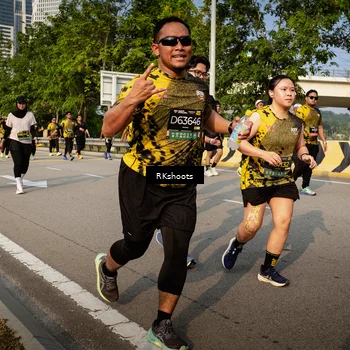 Runner Photo 6563455