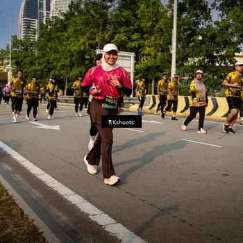 Runner Photo 6563459