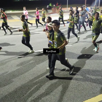 Runner Photo 6563461