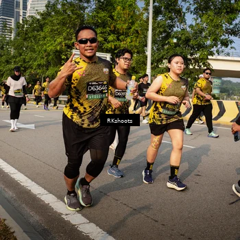 Runner Photo 6563464