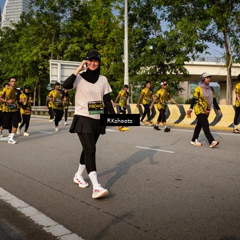 Runner Photo 6563465