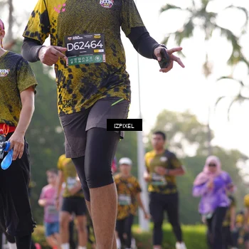 Runner Photo 6563469