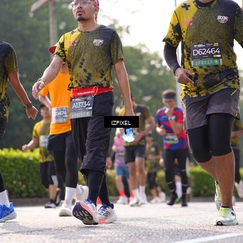 Runner Photo 6563471