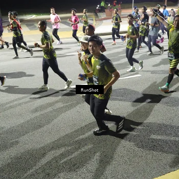Runner Photo 6563472