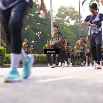 Runner Photo 6563473