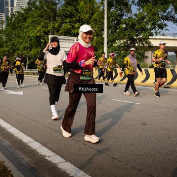 Runner Photo 6563482