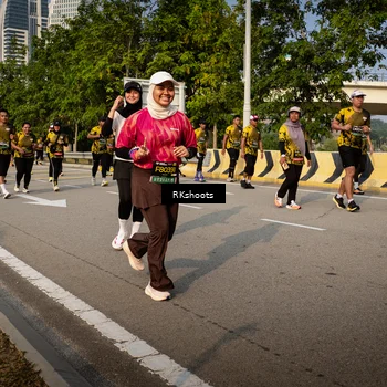 Runner Photo 6563483