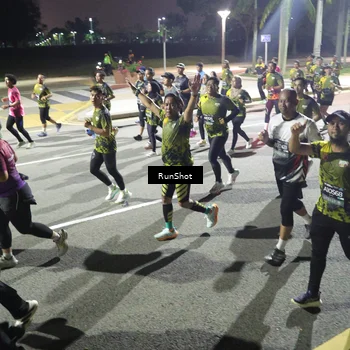 Runner Photo 6563487