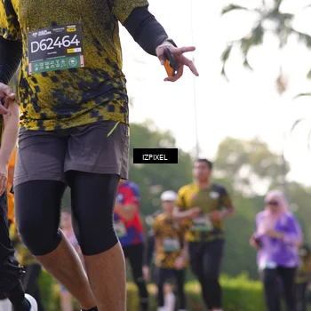Runner Photo 6563488