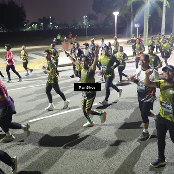 Runner Photo 6563491