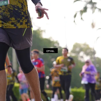 Runner Photo 6563493