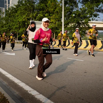 Runner Photo 6563495