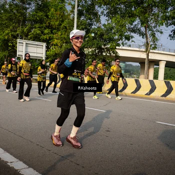 Runner Photo 6563497