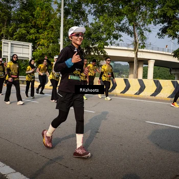 Runner Photo 6563502