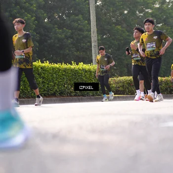 Runner Photo 6563503