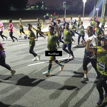 Runner Photo 6563507