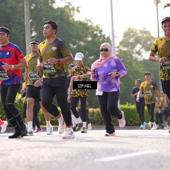 Runner Photo 6563508