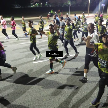 Runner Photo 6563515