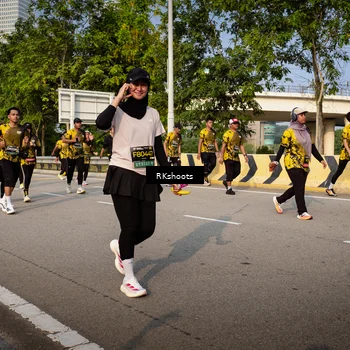 Runner Photo 6563517