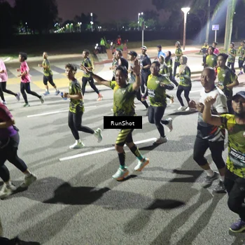 Runner Photo 6563520