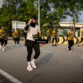 Runner Photo 6563521
