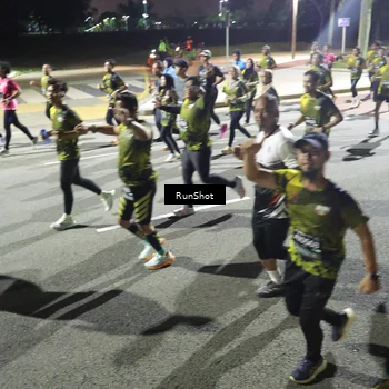 Runner Photo 6563523