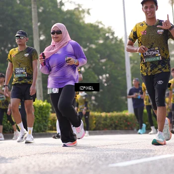 Runner Photo 6563528