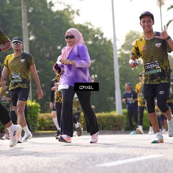 Runner Photo 6563531